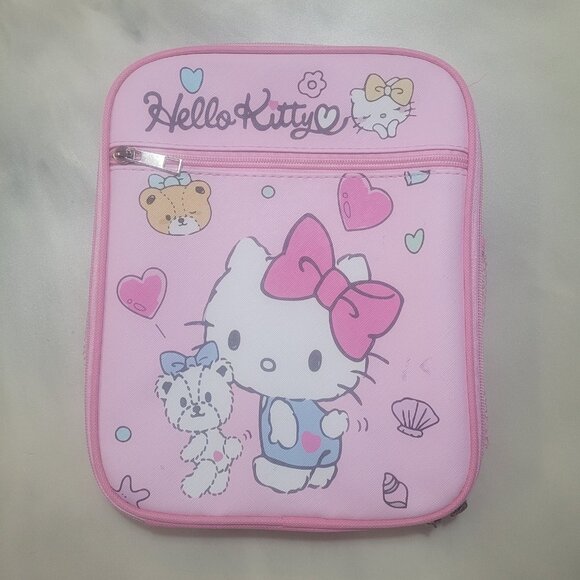 Sanrio Other - Hello Kitty by Sanrio Lunch Bag Insulated